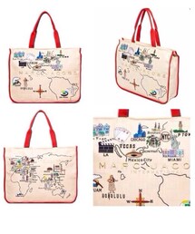 Marc by Marc Jacobs | ビッグバッグ
(トートバッグ)