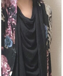 CIVARIZE | Tシャツ/カットソー