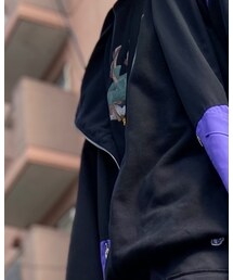 LEGENDA | スウェット