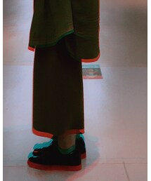 CHARLES & KEITH | ブーティ