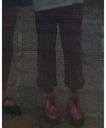 Dr. Martens | ブーティ