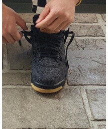 AIR JORDAN | スニーカー