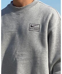 STUSSY | パーカー