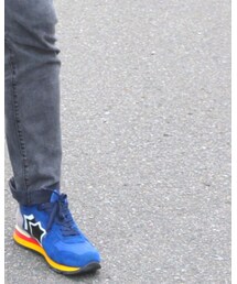 Atlantic STARS | スニーカー