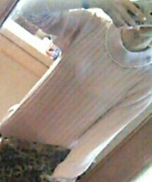 RETRO GIRL | ニット/セーター