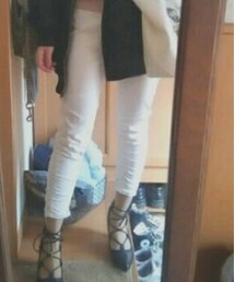 H&M | その他パンツ