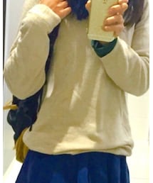 HEART MARKET | ニット/セーター