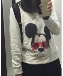 UNIQLO | スウェット