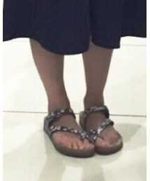 NUOVO | サンダル