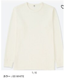 UNIQLO | Tシャツ/カットソー