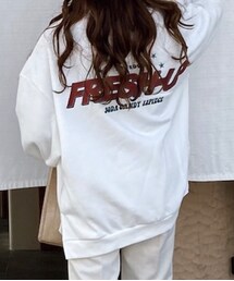 one way | トップス