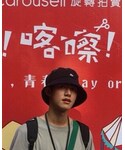 LACOSTE(ラコステ)の「帽子(帽子)」