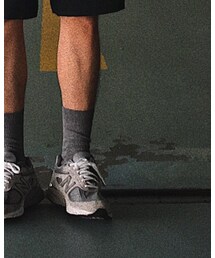 NEW BALANCE | スニーカー