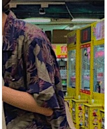 VINTAGE | シャツ/ブラウス