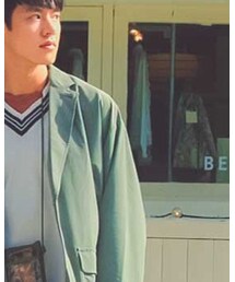 BEAMS | スーツジャケット