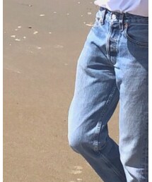 Calvin Klein | デニムパンツ