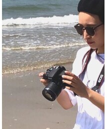 N.（N. Natural Beauty Basic） | ハンチング/ベレー帽