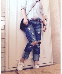 FOREVER 21 | シャツ/ブラウス