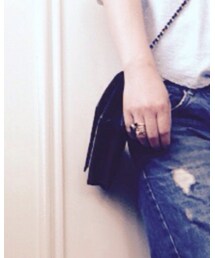 CHANEL | ショルダーバッグ