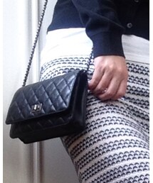 CHANEL | ショルダーバッグ