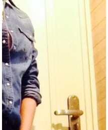 H&M | シャツ/ブラウス