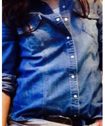 H&M | シャツ/ブラウス