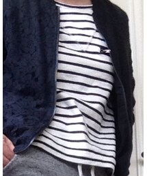 ZARA | Tシャツ/カットソー