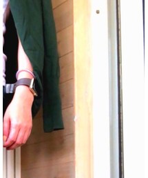 Boots | デニムパンツ