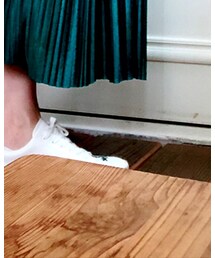 ZARA | スリッポン