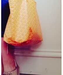 GOYARD | トートバッグ