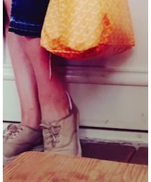 BENSIMON | スリッポン