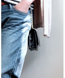 CHANEL | ショルダーバッグ