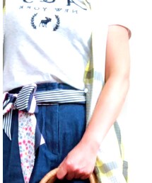 GAP | ヘアバンド