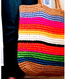 ZARA | トートバッグ