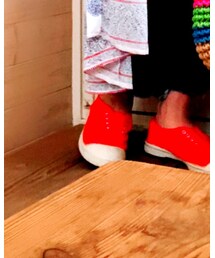 BENSIMON | スニーカー