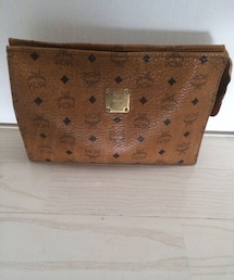 MCM | クラッチバッグ
