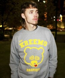 Kreemo(スウェット)