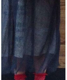 GO TO HOLLYWOOD | スカート