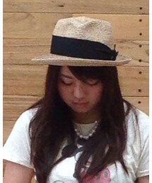 GO TO HOLLYWOOD | ハット