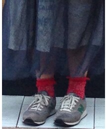 NEW BALANCE | スニーカー