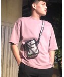 UNIQLO(ユニクロ)の「トップス(Tシャツ/カットソー)」