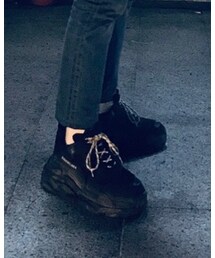 BALENCIAGA | シューズ