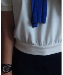 ◯ | Tシャツ/カットソー