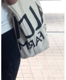 KALDI COFFEE | トートバッグ