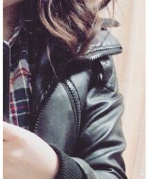 GORGE | ブルゾン