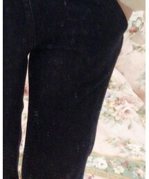 GU | サロペット/オーバーオール