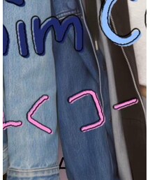 FOREVER 21 | デニムジャケット