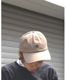 BEAMS | キャップ