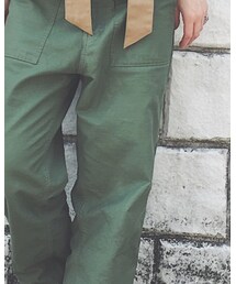 JOURNAL STANDARD relume | カーゴパンツ