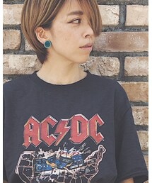 willfully | Tシャツ/カットソー